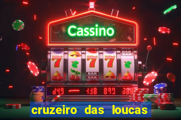cruzeiro das loucas torrent magnet